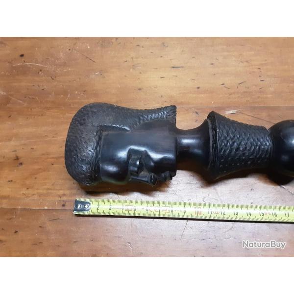 Objet africaine � identifier