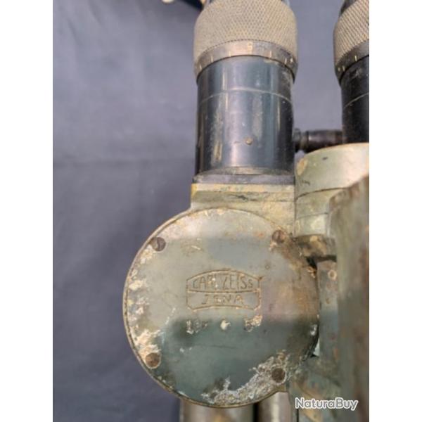 Binoculaire de tranch�es Allemand WW1