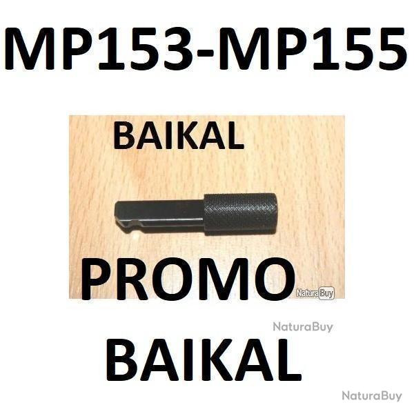 doigt armement fusil BAIKAL noir mollet� MP153 MP155 mp 153 mp 155 - VENDU PAR JEPERCUTE (b14000)
