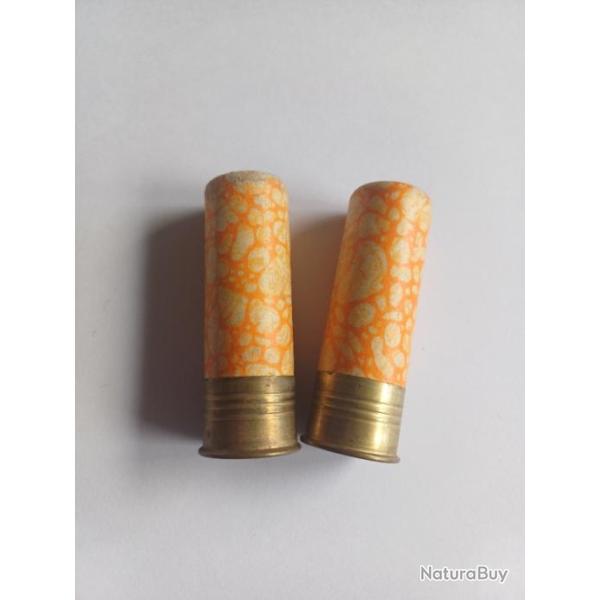 Cartouches collection Manufrance