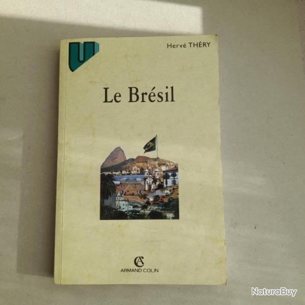 Le Brsil