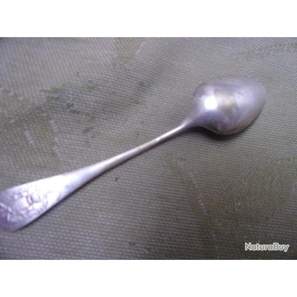 cuill�re "Soci�t� de tir des communes de France et d'Alg�rie"