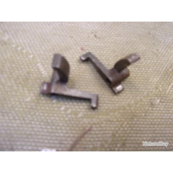 deux pi�ces   pour Manufrance pour Costo 16