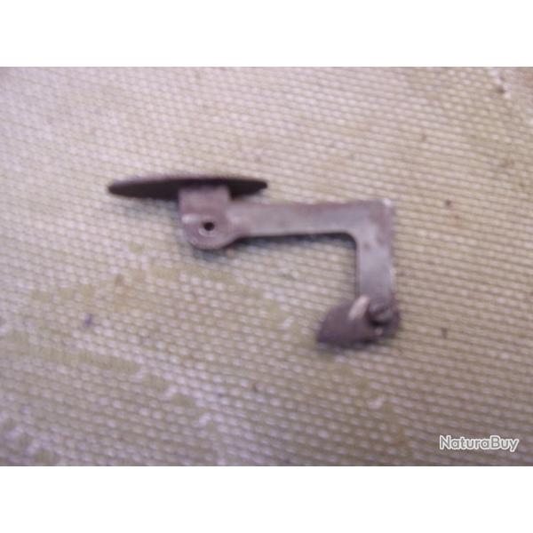 cran de s�curit�  de  Manufrance pour Costo 16