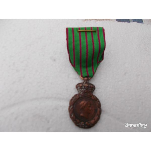 m�daille de ste helene,�tat neuf