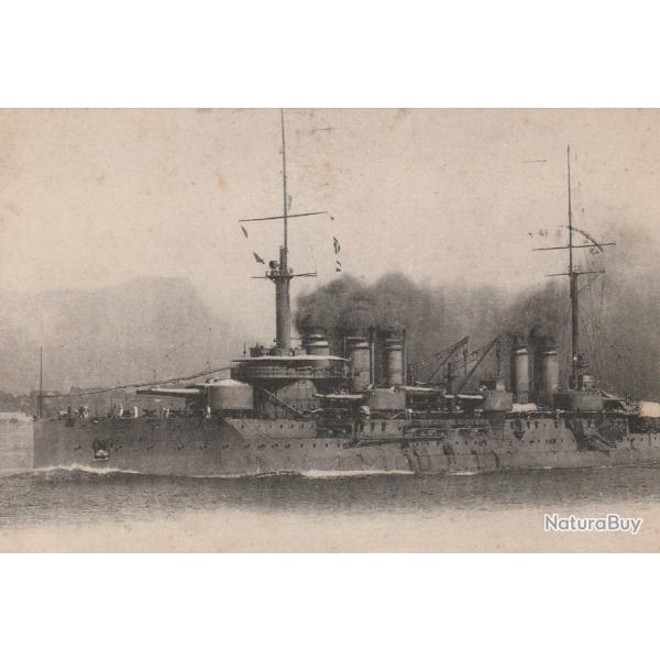 CPA - Marine Fran�aise - N�884