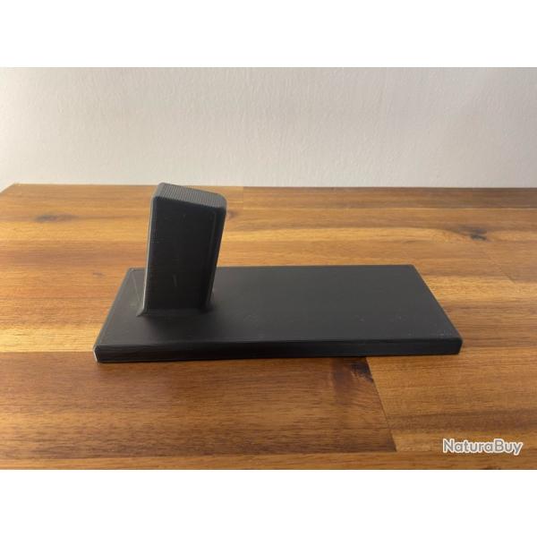 Support pistolet BERETTA 92