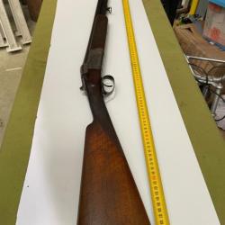 Fusil  Damon petrik