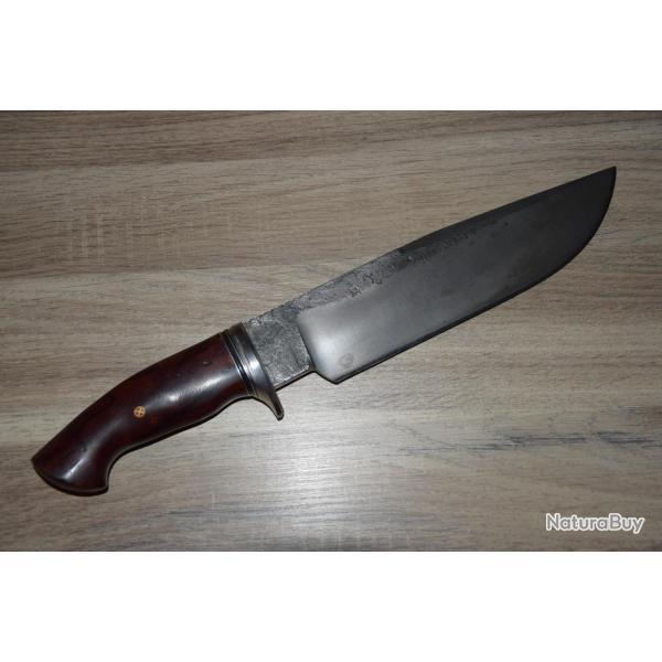 Couteau de chasse/p�che/randonn�e/camping/survie 2