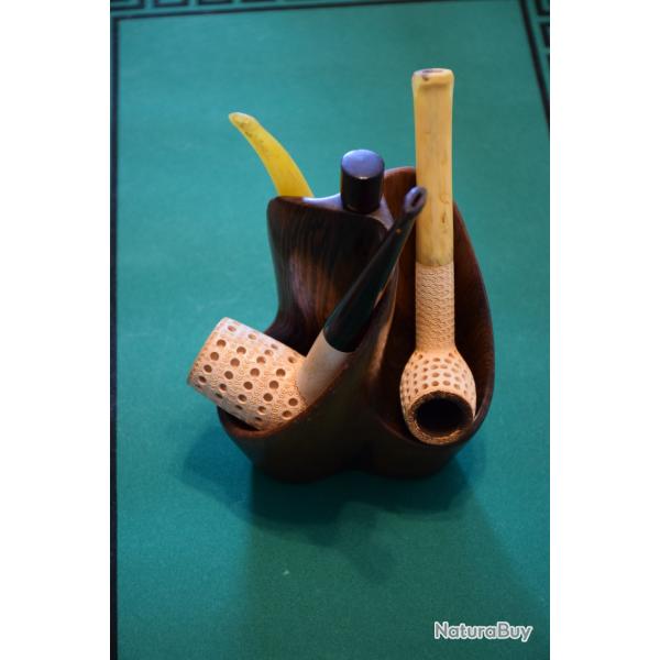 Support Prsentoir Pipe 1