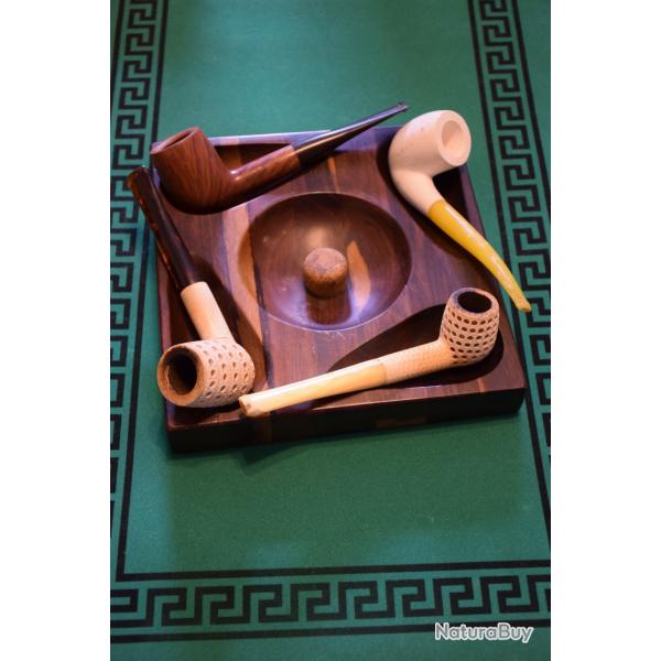 Support Pr�sentoir Pipe 2