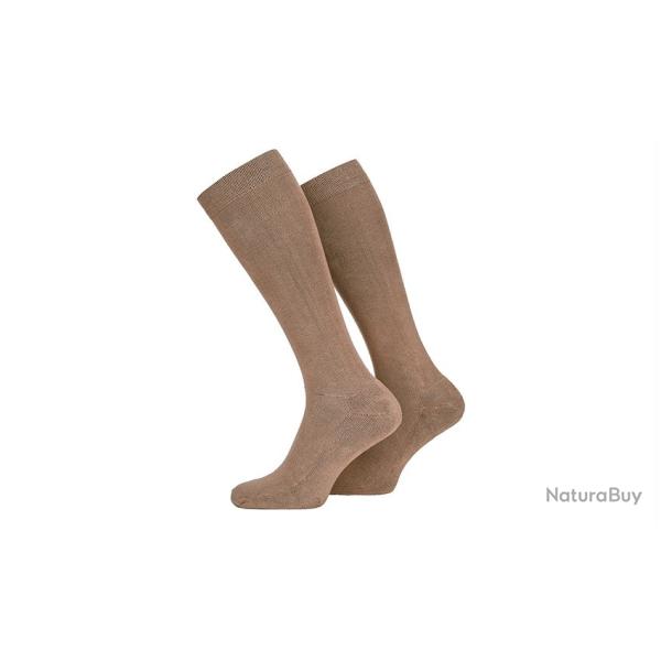 Chaussettes Bambou Forest 101 INC Coloris Coyote