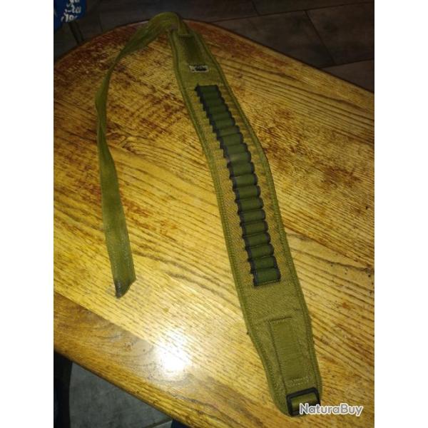 Cartouchi�re carabine