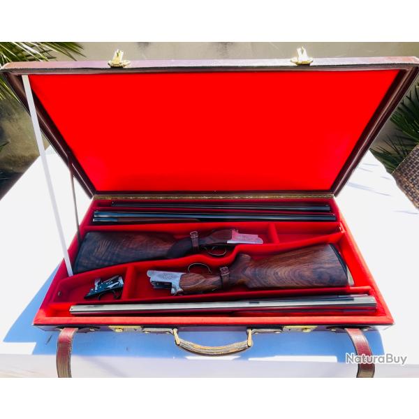 Paire de Perazzi SC1 grav�s