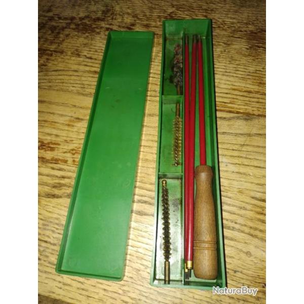 Kit de nettoyage 8 mm