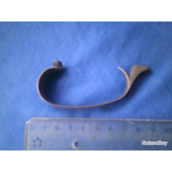 PETIT PONTET POUR CARABINE 22LR