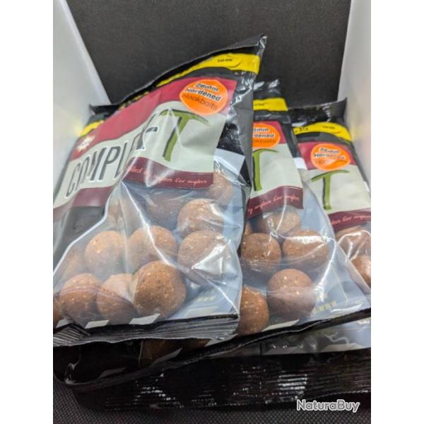 !DESTOCKAGE! DESTOCKAGE !DYNAMITE BAITS COMPLEX-T 3 SACHETS
