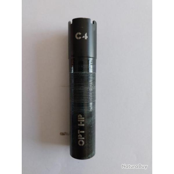 Choke pour beretta brain c4 HP