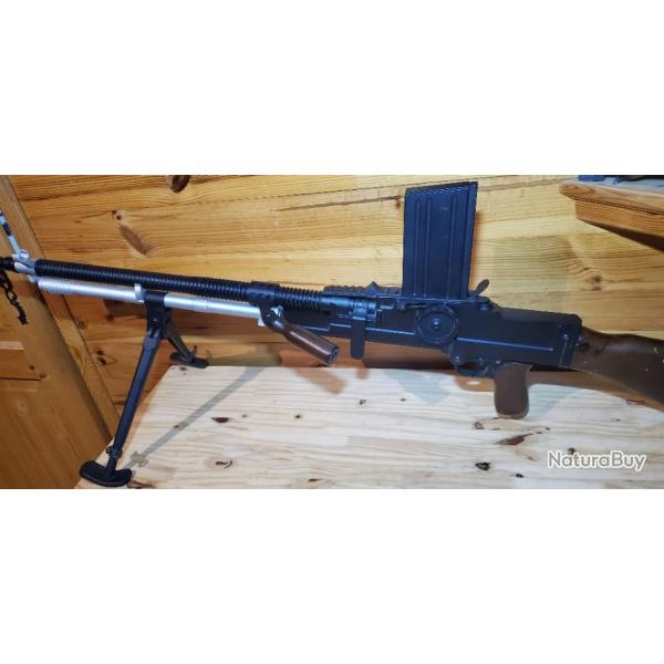 Zb26 r�plique airsoft s&t