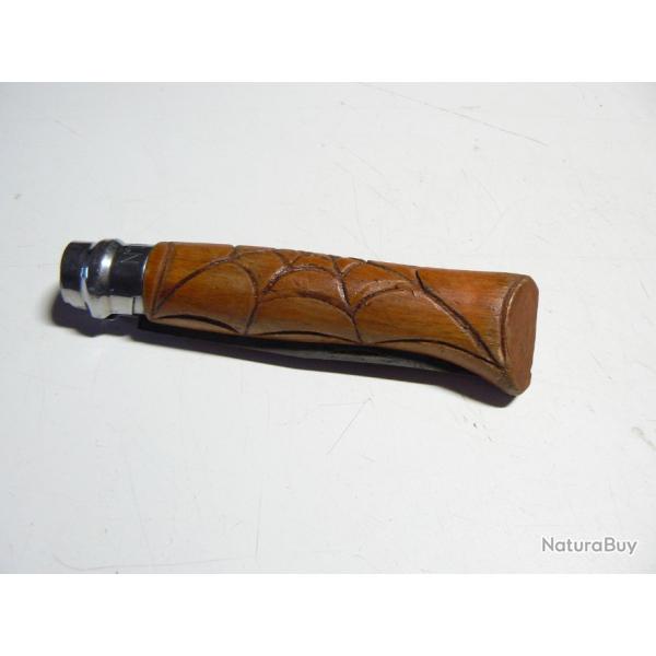 opinel vintage N�8 custom