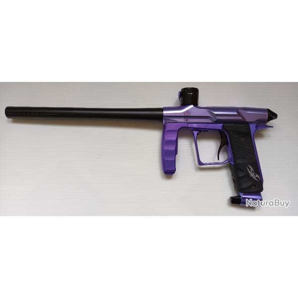 paintball lanceur proton �lectronique