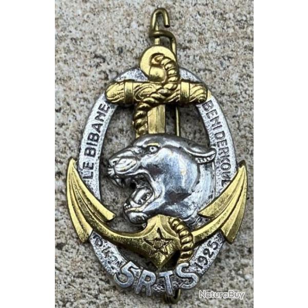 5� R�g. de Tirailleurs S�n�galais