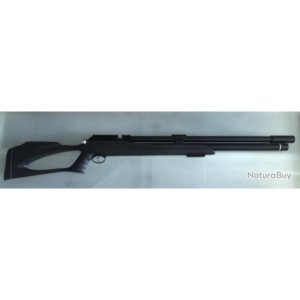CARABINE PCP SNOWPEAK M25  175 Joules + CHARGEUR et RACCORD