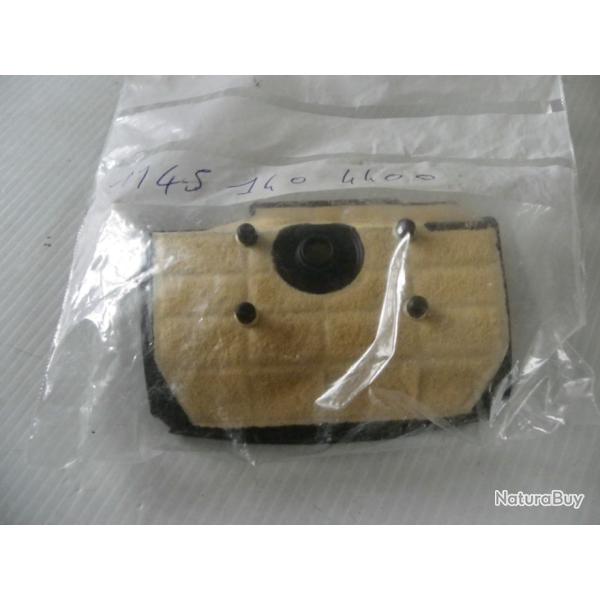 Filtre � air tron�onneuse Stihl MS171, MS181, MS211 - 11391201602