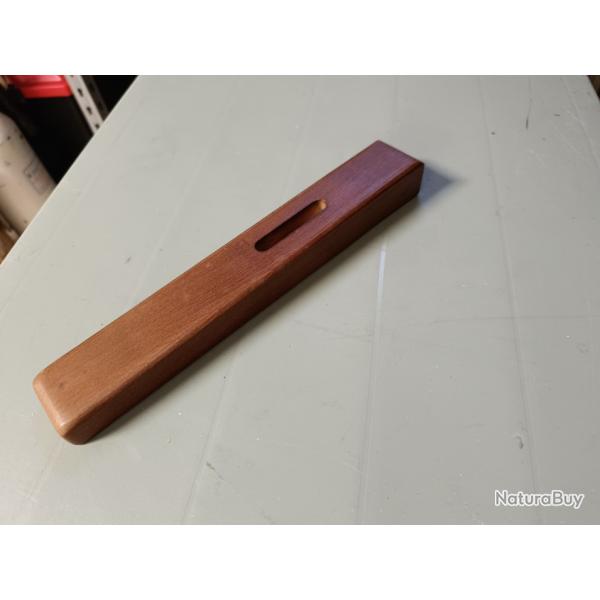 Longuesse / garde main bois pour fusil airsoft FARSAN