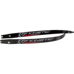 KINETIC - Branches HONORIC V2 Carbone-Foam 68" 30 #