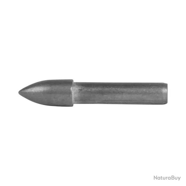 EASTON - Pointes Zinc #1 5 mm