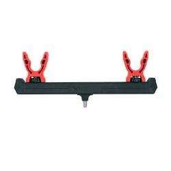 NYTRO SUPPORT CANNE STEADY SLIDING DOUBLE DUO BACK REST NYTRO