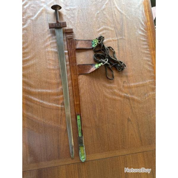 �p�e Touareg ann�es 80