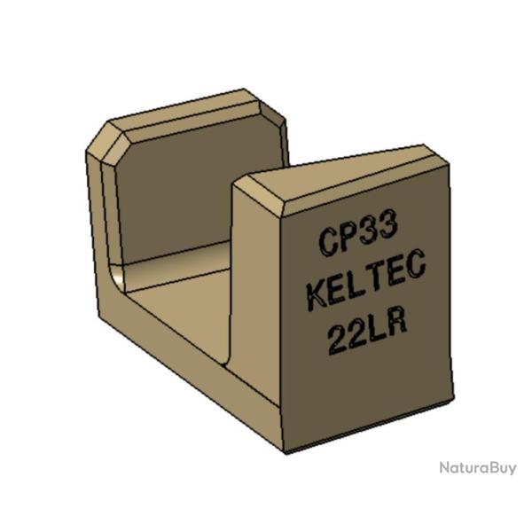 Support de pistolet pour coffre modulaire decathlon