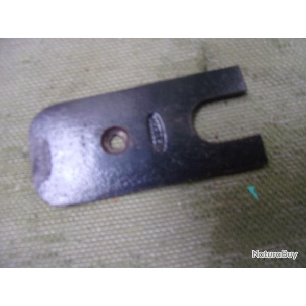 pi�ce  pour  fusil Manufrance mod 222  calibre 16