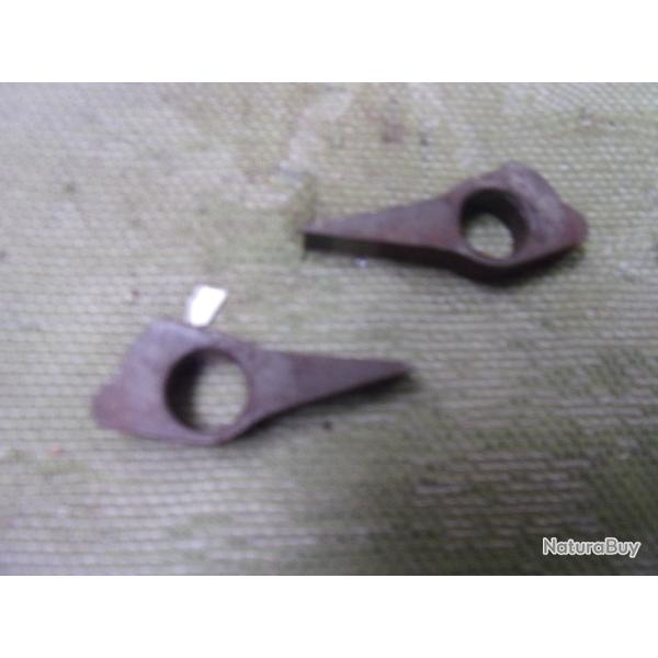 pi�cesde fusil Manufrance mod 222 en calibre 16