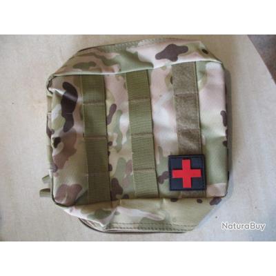 Sac de Jambe camouflage en livraison gratuite • Économisez 30% sur