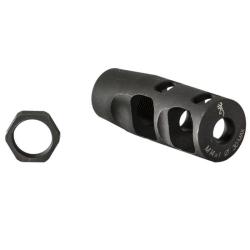 Frein de bouche Browning T2 R&eacute;ducteur de recul - M14 x 1