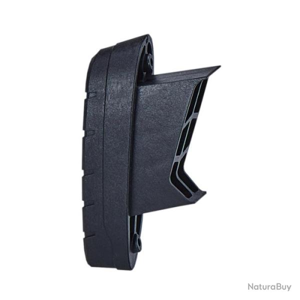 Plaque de couche Winchester Wildcat Long 2.5 cm - 2.5 cm