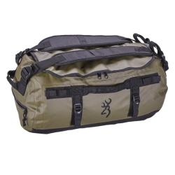 Sac de transport Browning Duffle - Vert / 40 L
