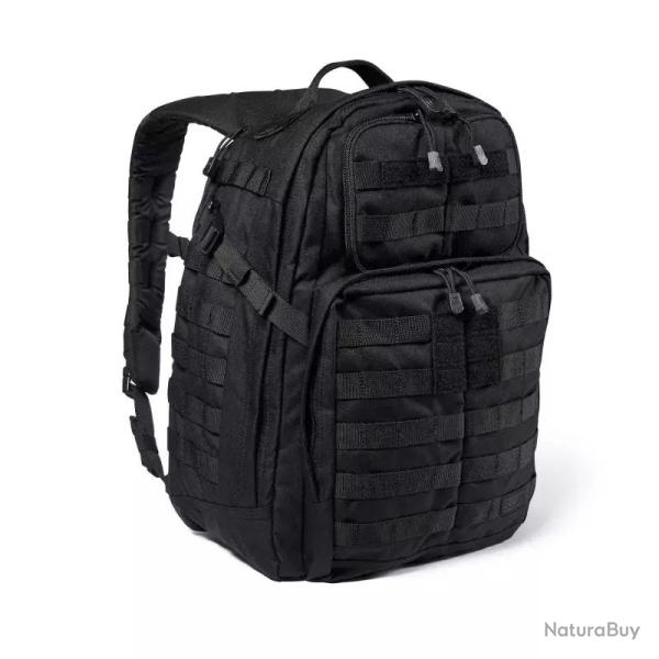 Sac � Dos Rush 24(TM) 2.0 37L Noir (019)