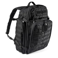 Sac &agrave; Dos Rush 72(TM) 2.0 55L Noir (019)