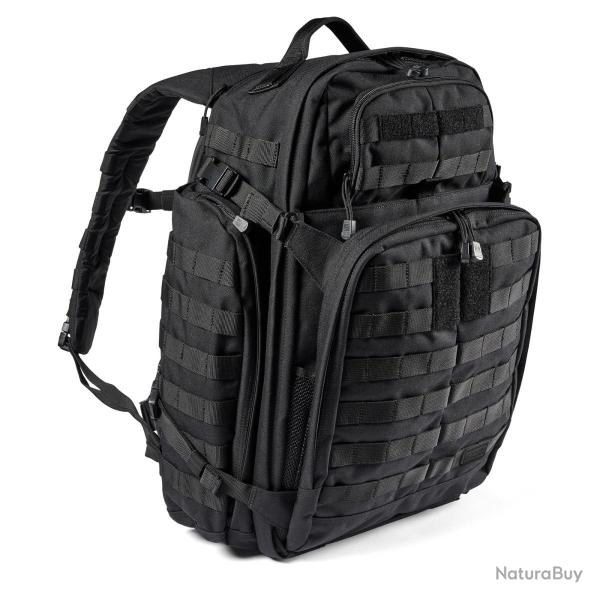 Sac � Dos Rush 72(TM) 2.0 55L Noir (019)