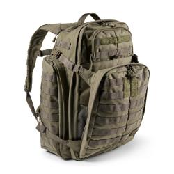 Sac &agrave; Dos Rush 72(TM) 2.0 55L Ranger Green (186)