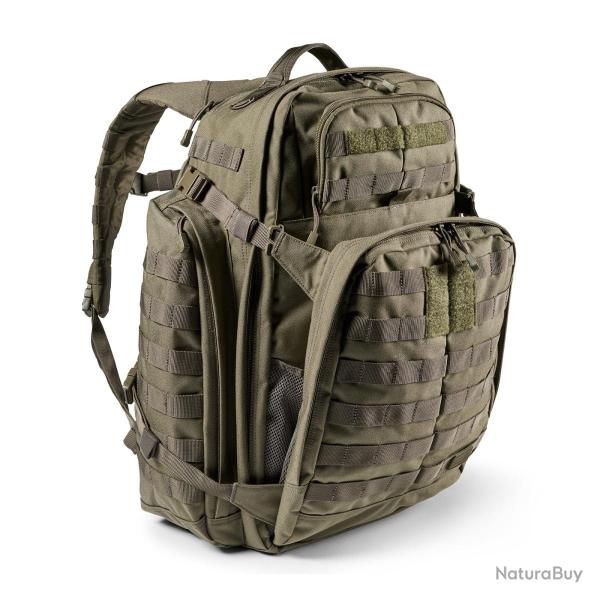 Sac � Dos Rush 72(TM) 2.0 55L Ranger Green (186)