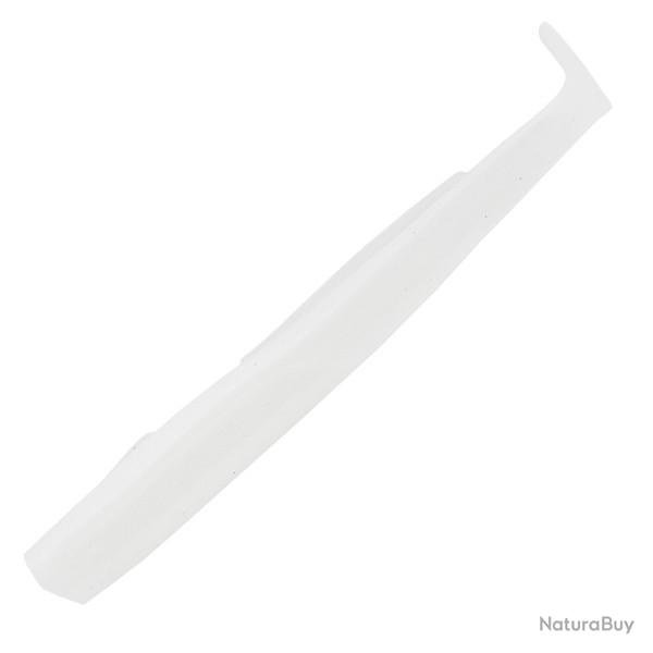 Corps Black Eel 15cm - Taille 3 - Be 150 - Par 2 White Coco