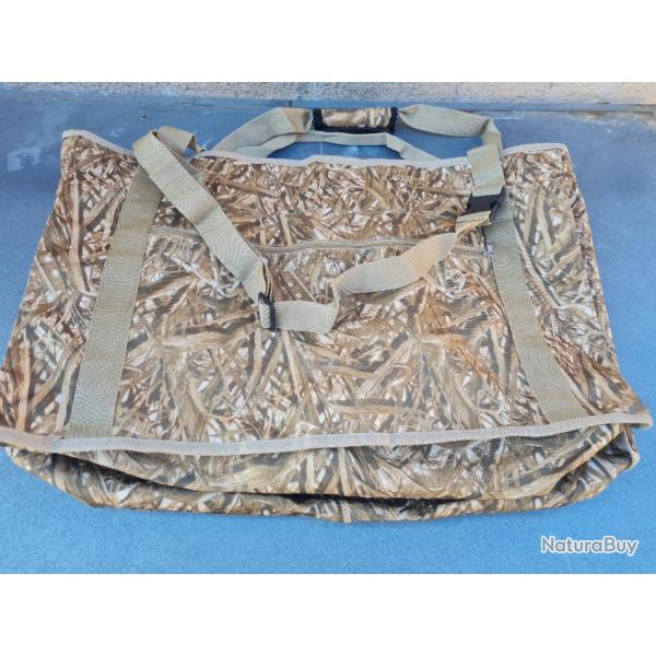 Sac de transport pour forme chasse