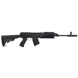 CARABINE DE TIR CSA Vz58 TACTICAL CAL.7.62x39 - CATEGORIE B