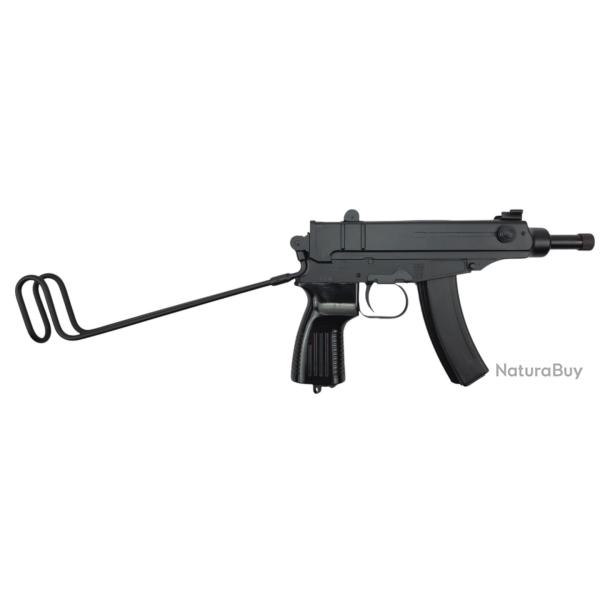 PISTOLET CSA SKORPION CAL.7.65BR/32ACP AGR�E TAR - CATEGORIE B