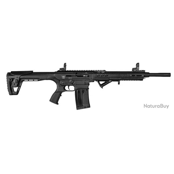 OFFRE DIRECT USINE ! FUSIL SEMI-AUTO AR12 CAL.12/76 �PROUV� ACIER - CAT�GORIE B
